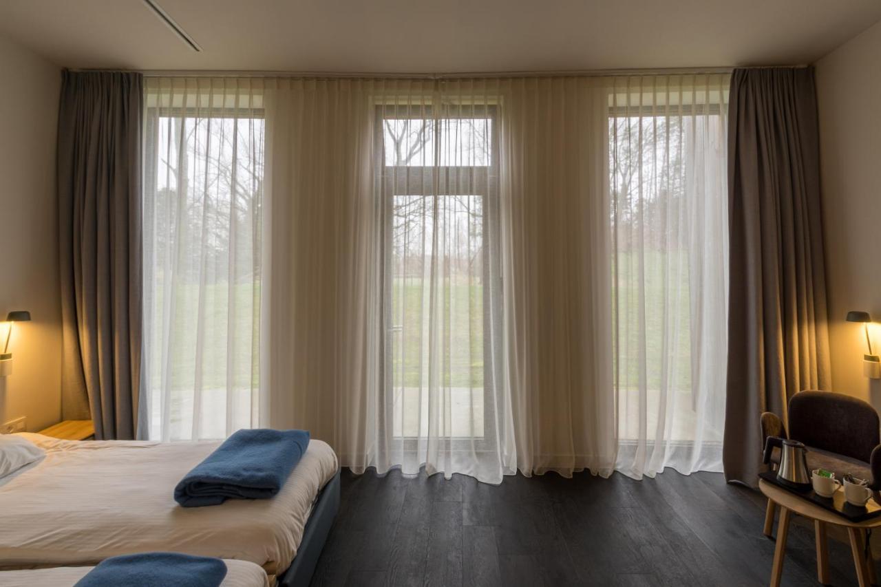 Domein Polderwind Zuienkerke Exterior photo