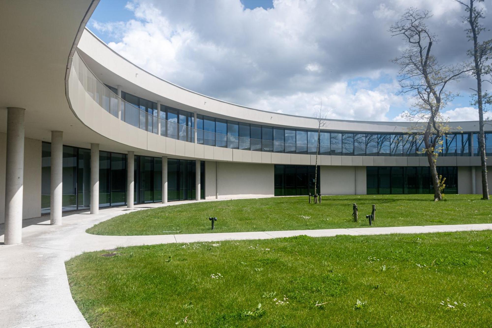 Domein Polderwind Zuienkerke Exterior photo