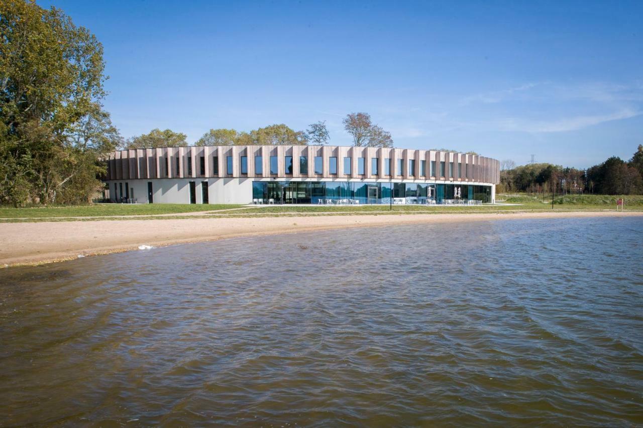 Domein Polderwind Zuienkerke Exterior photo